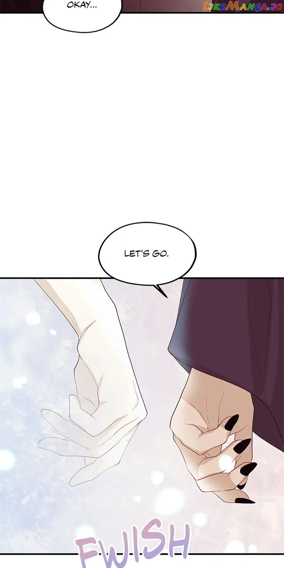 Roelin Walks the Future Chapter 96 – Page 8
