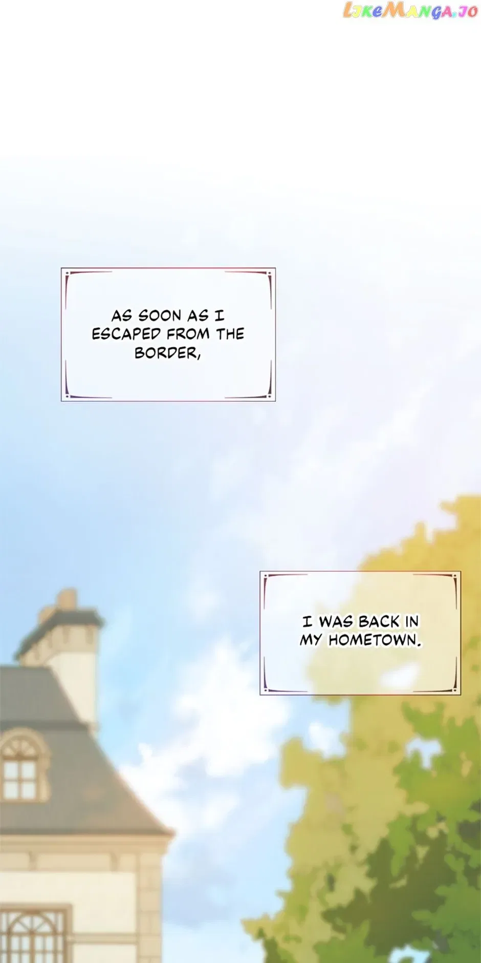 Roelin Walks the Future Chapter 96 – Page 11
