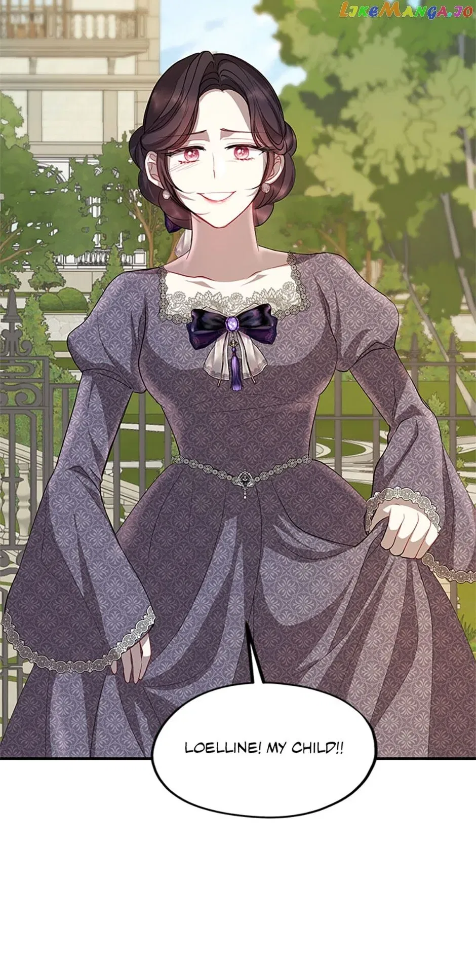 Roelin Walks the Future Chapter 96 – Page 12