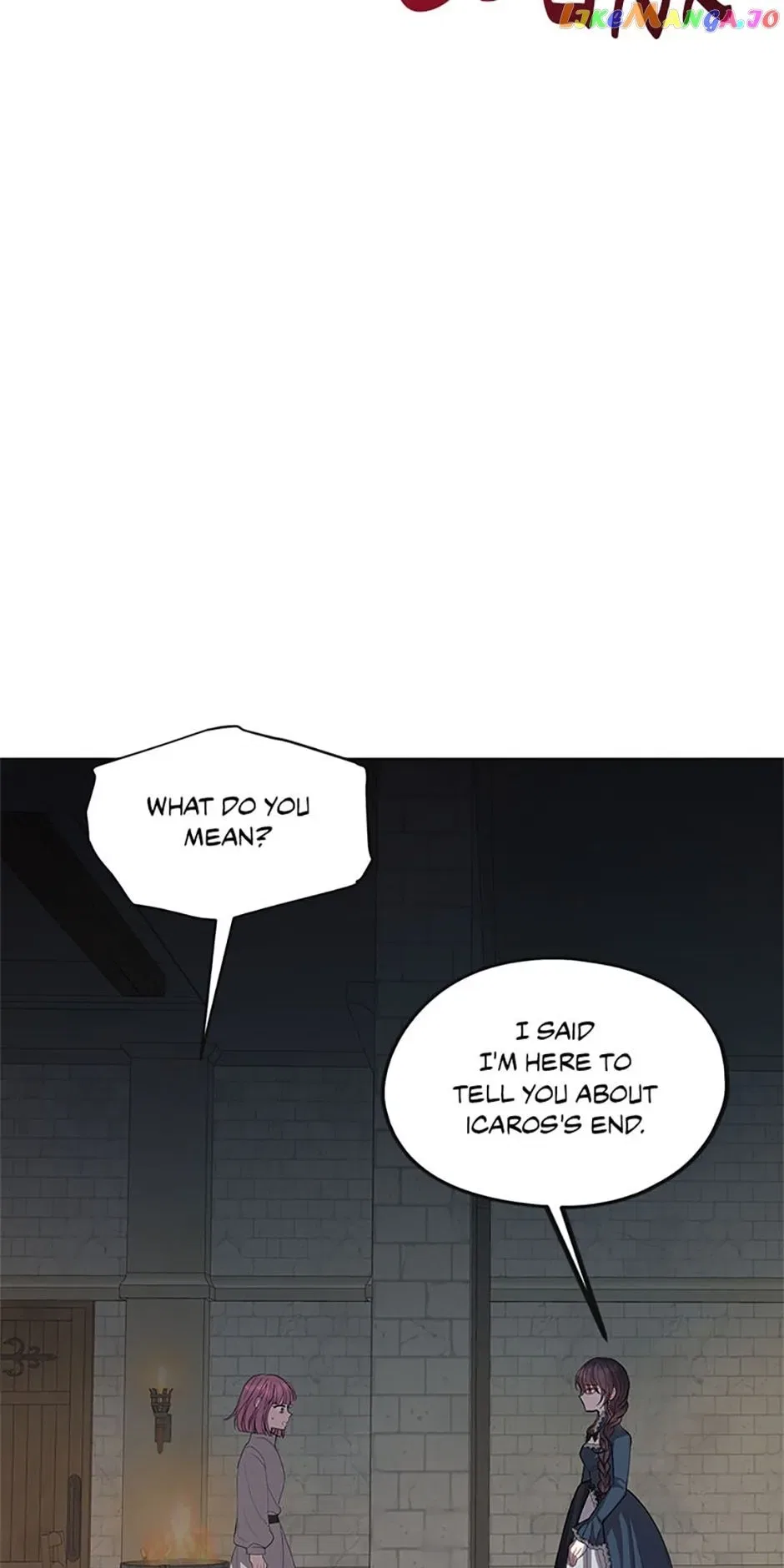 Roelin Walks the Future Chapter 96 – Page 17