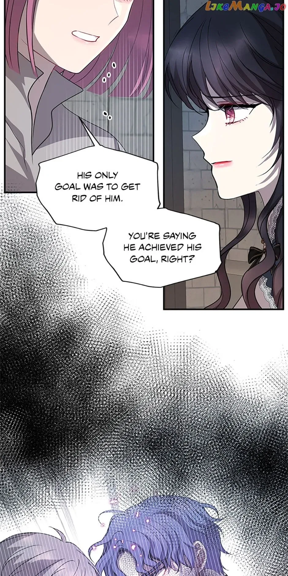 Roelin Walks the Future Chapter 96 – Page 19