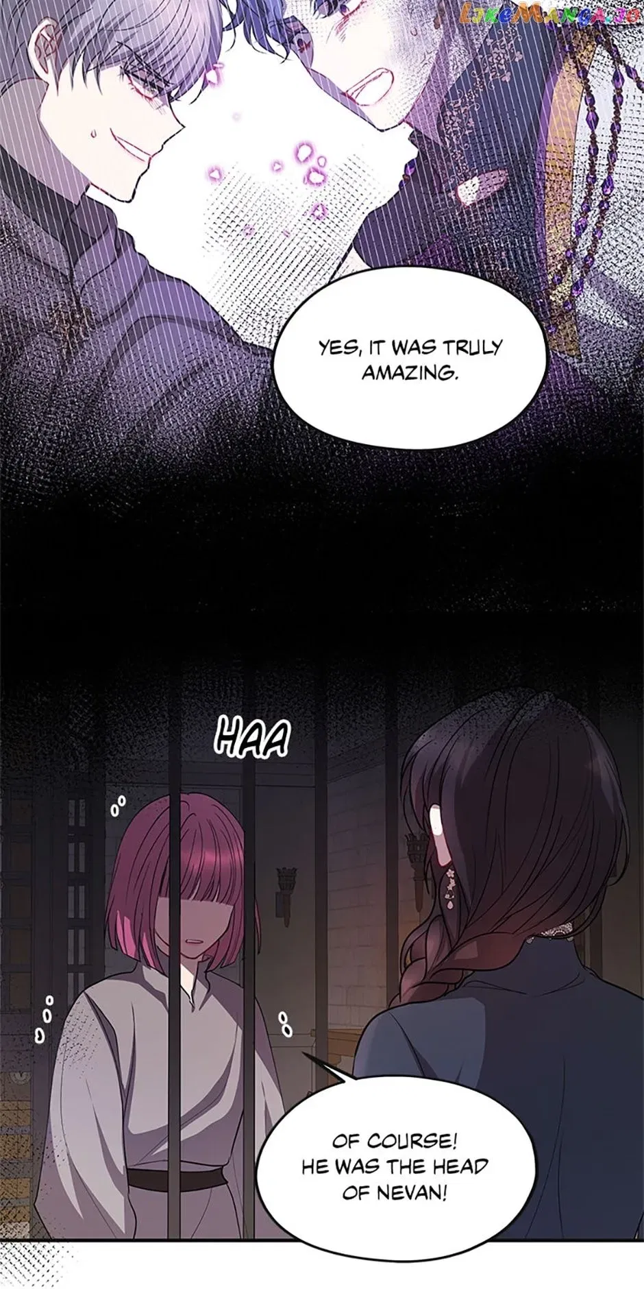 Roelin Walks the Future Chapter 96 – Page 20
