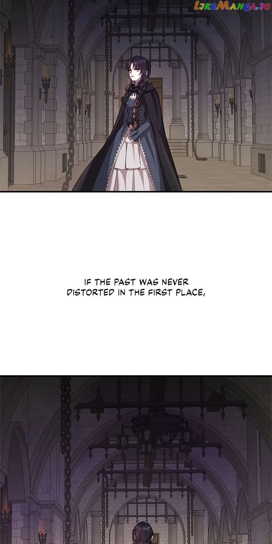 Roelin Walks the Future Chapter 96 – Page 23
