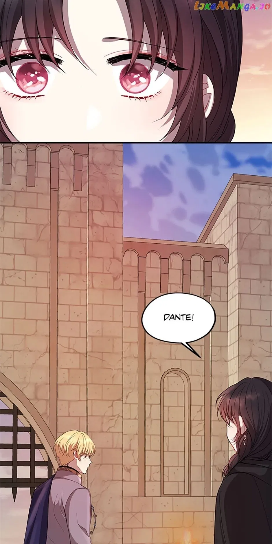 Roelin Walks the Future Chapter 96 – Page 27