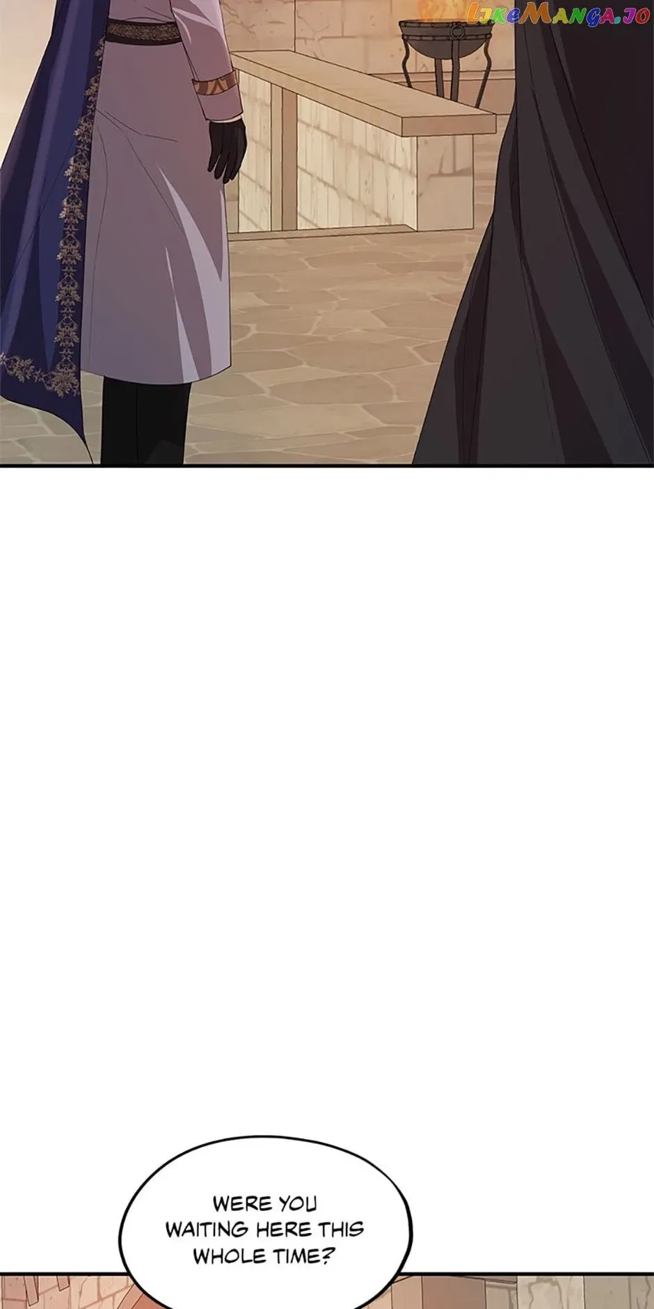 Roelin Walks the Future Chapter 96 – Page 28