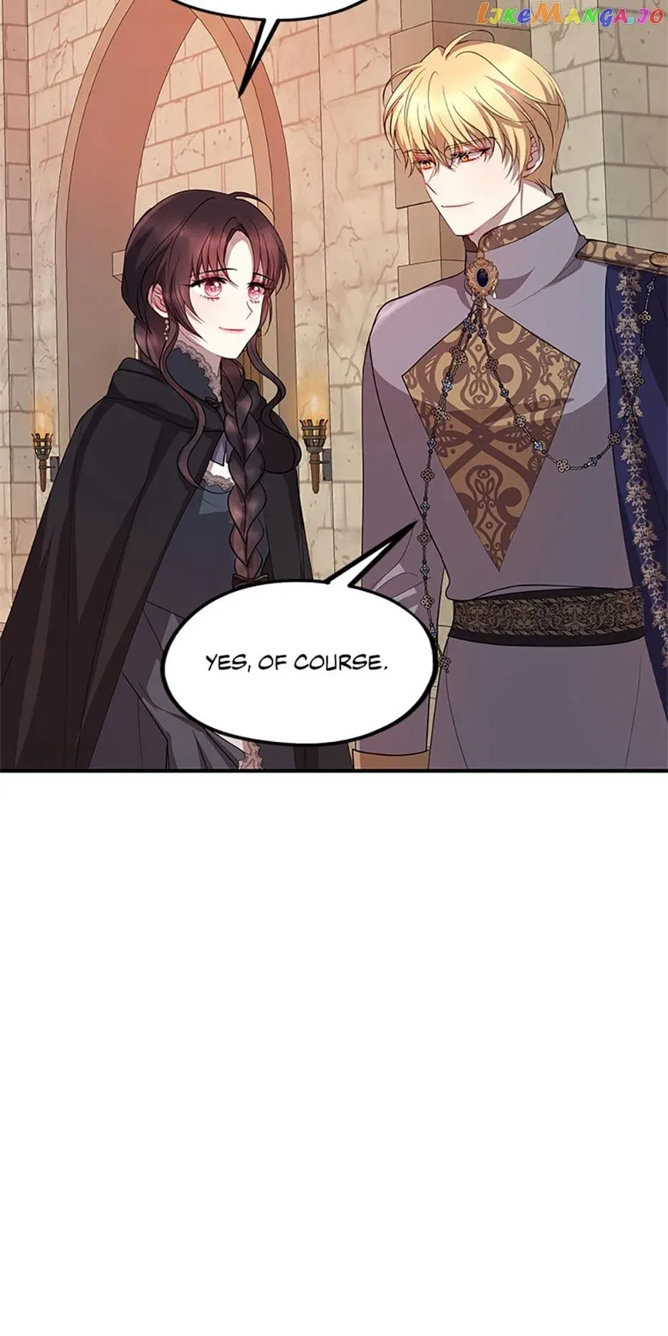 Roelin Walks the Future Chapter 96 – Page 29