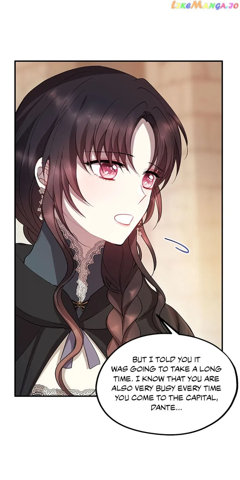 Roelin Walks the Future Chapter 96 – Page 30
