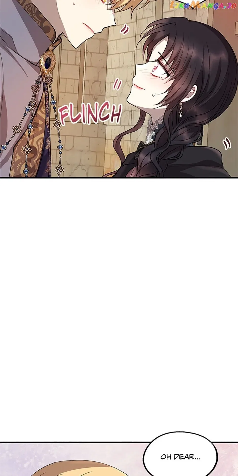 Roelin Walks the Future Chapter 96 – Page 37