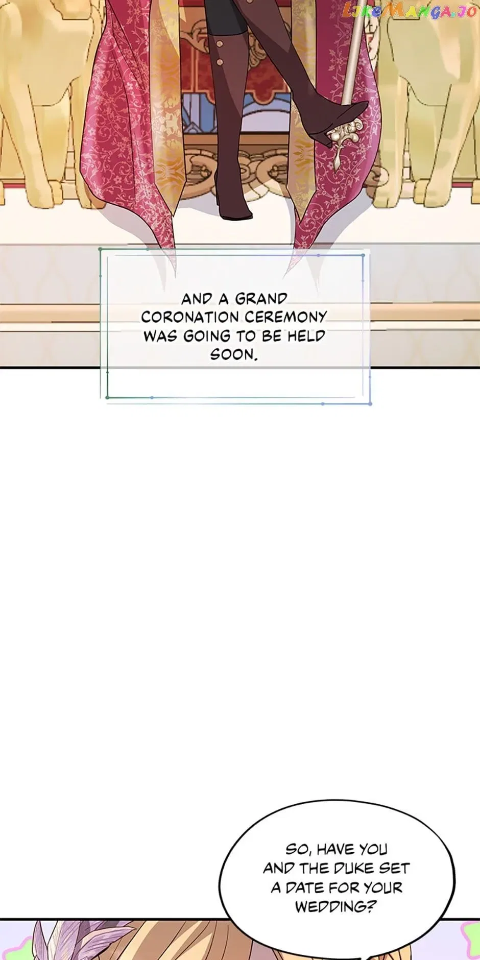 Roelin Walks the Future Chapter 96 – Page 42