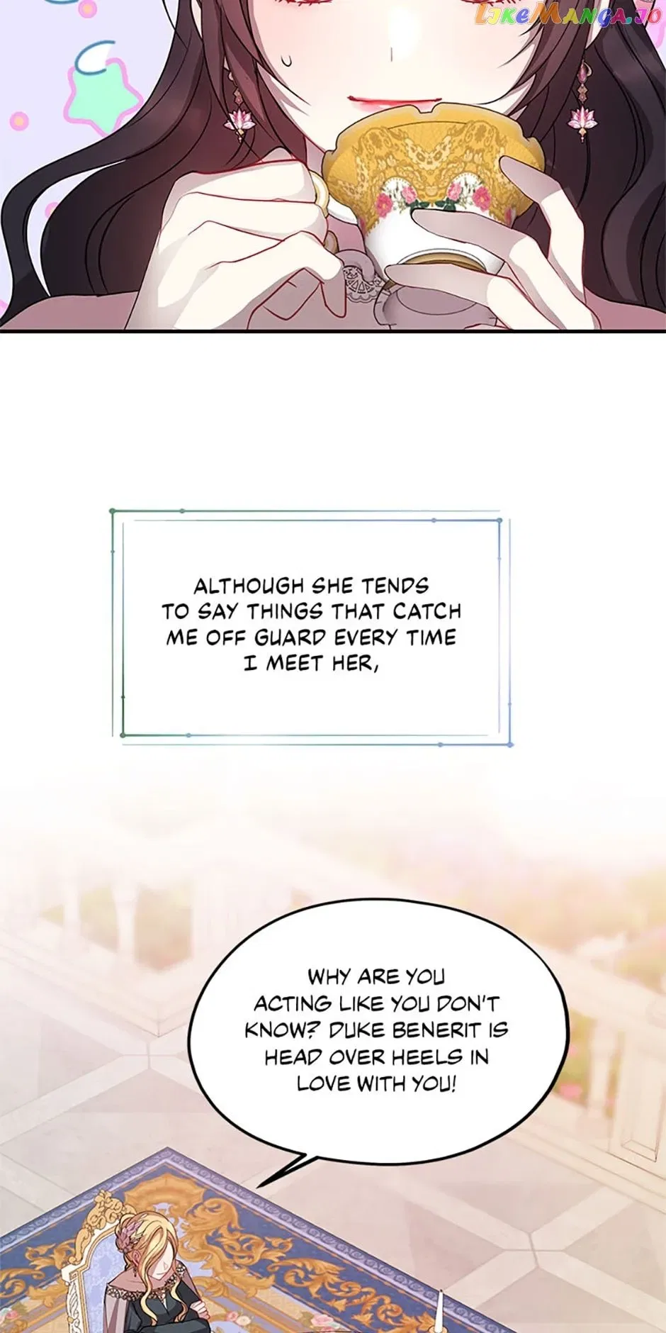 Roelin Walks the Future Chapter 96 – Page 44