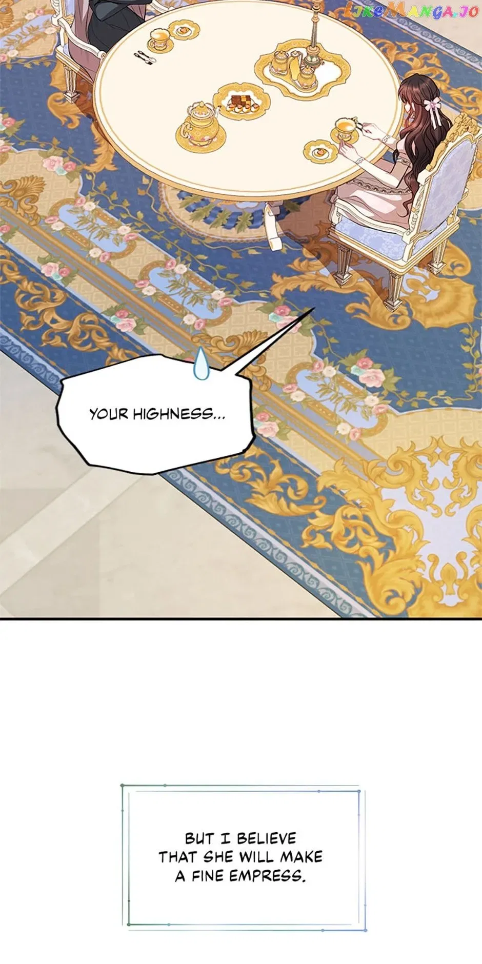 Roelin Walks the Future Chapter 96 – Page 45