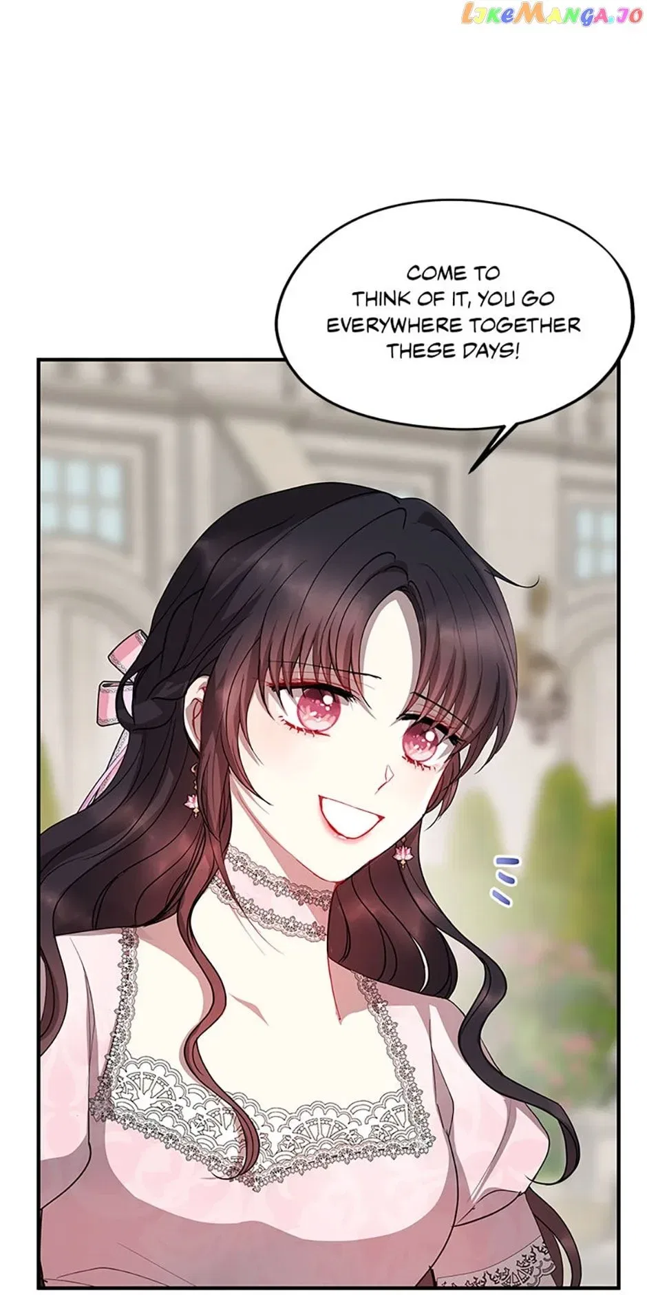 Roelin Walks the Future Chapter 96 – Page 48