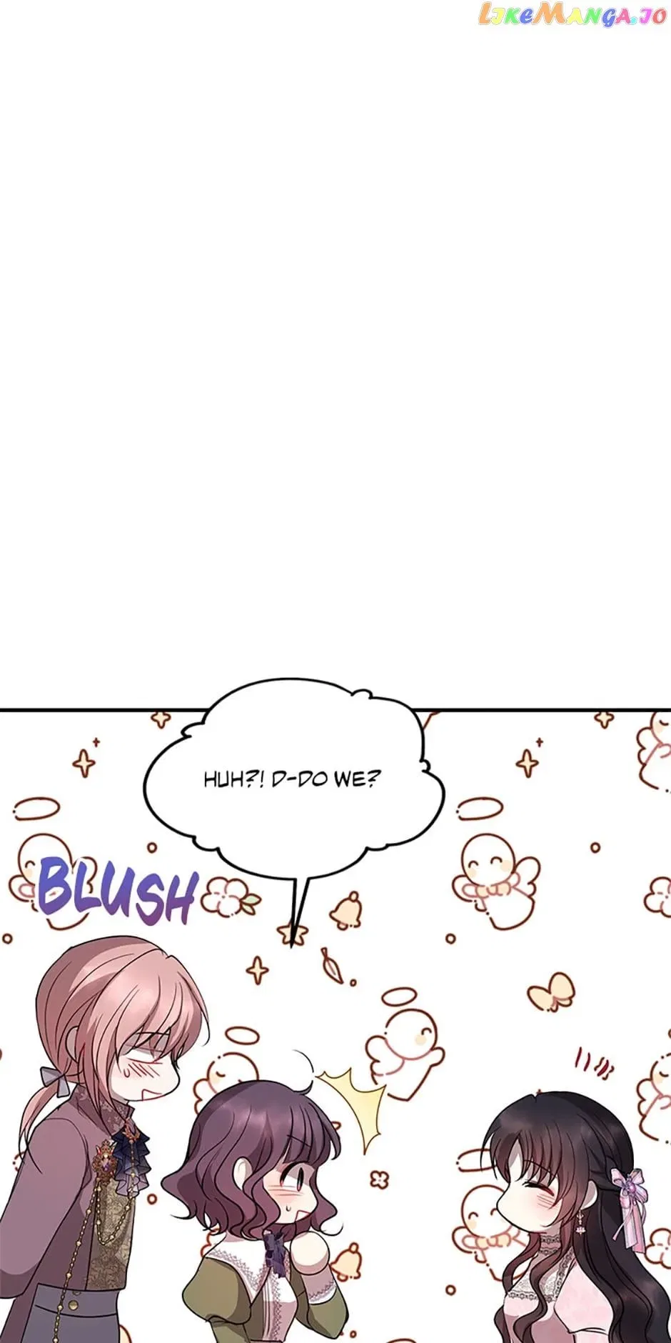 Roelin Walks the Future Chapter 96 – Page 49