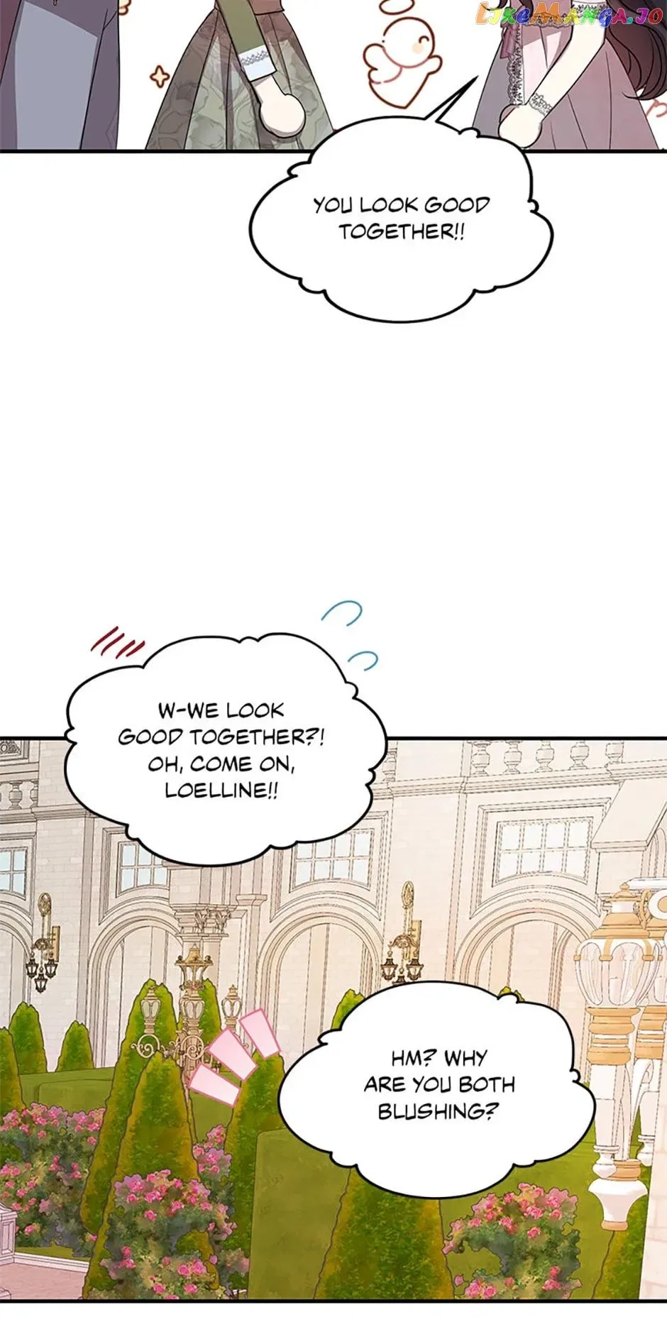 Roelin Walks the Future Chapter 96 – Page 50