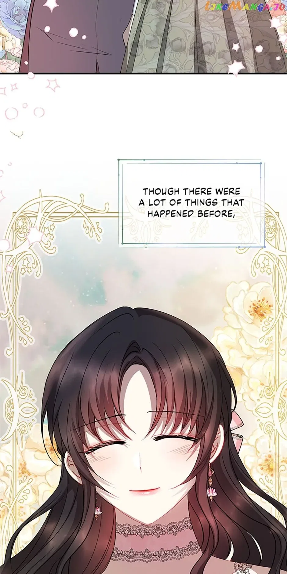 Roelin Walks the Future Chapter 96 – Page 52