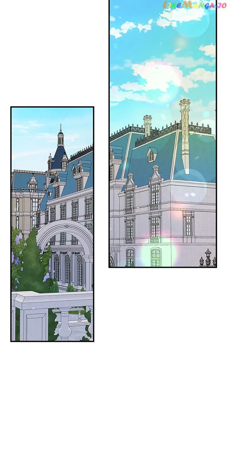Roelin Walks the Future Chapter 96 – Page 54
