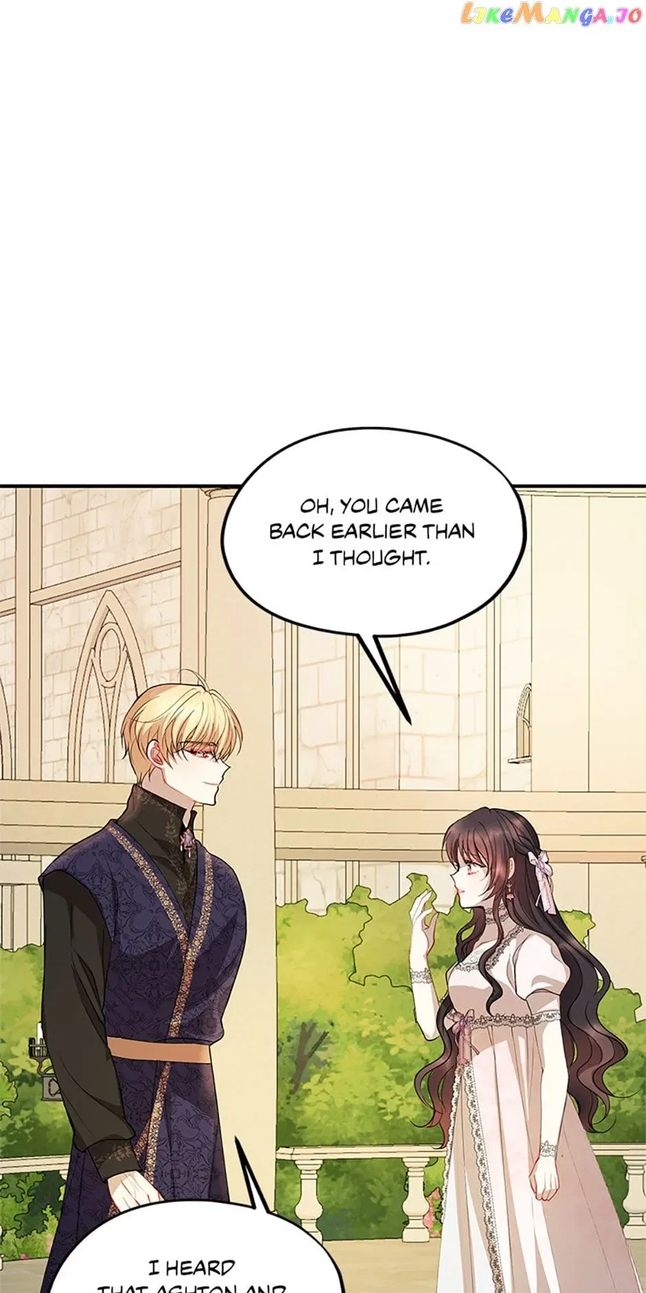 Roelin Walks the Future Chapter 96 – Page 56