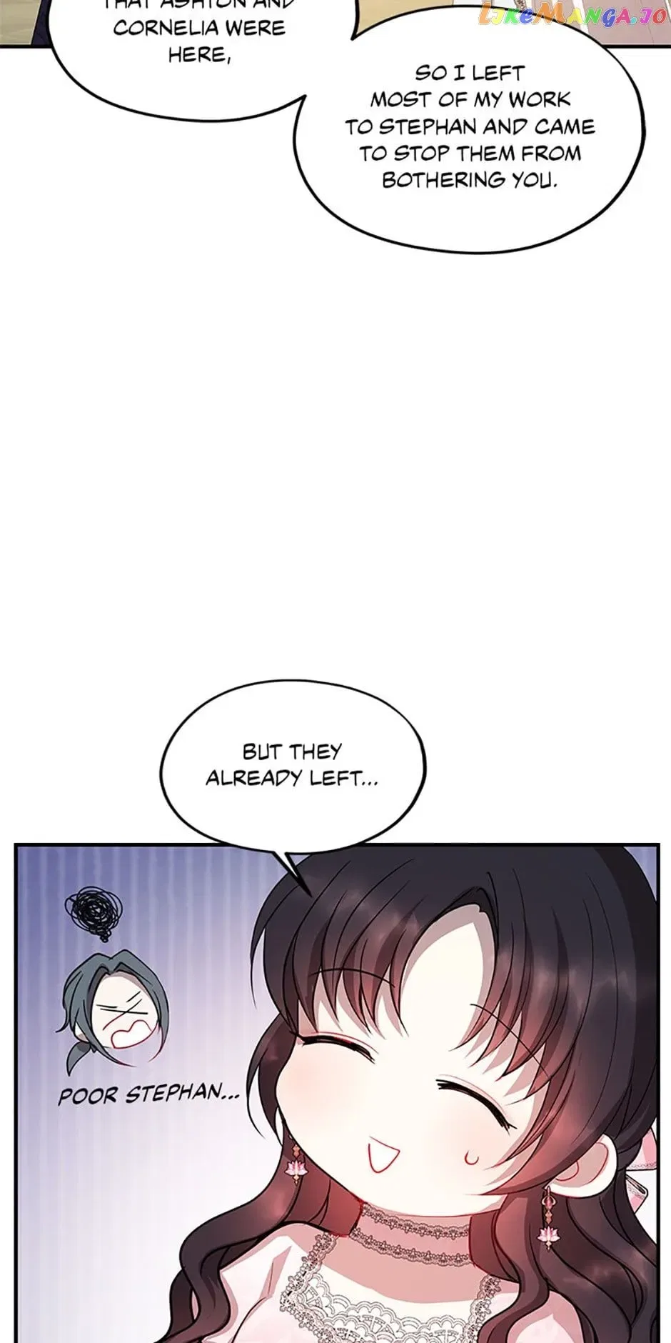 Roelin Walks the Future Chapter 96 – Page 57
