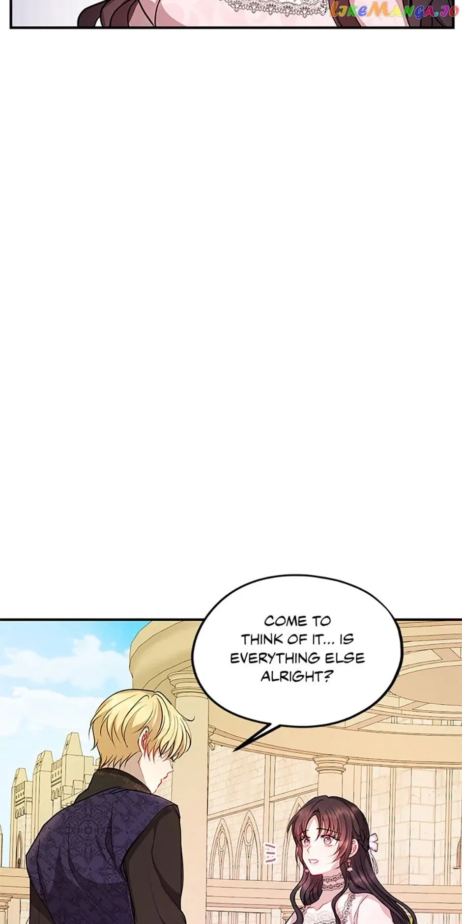 Roelin Walks the Future Chapter 96 – Page 58