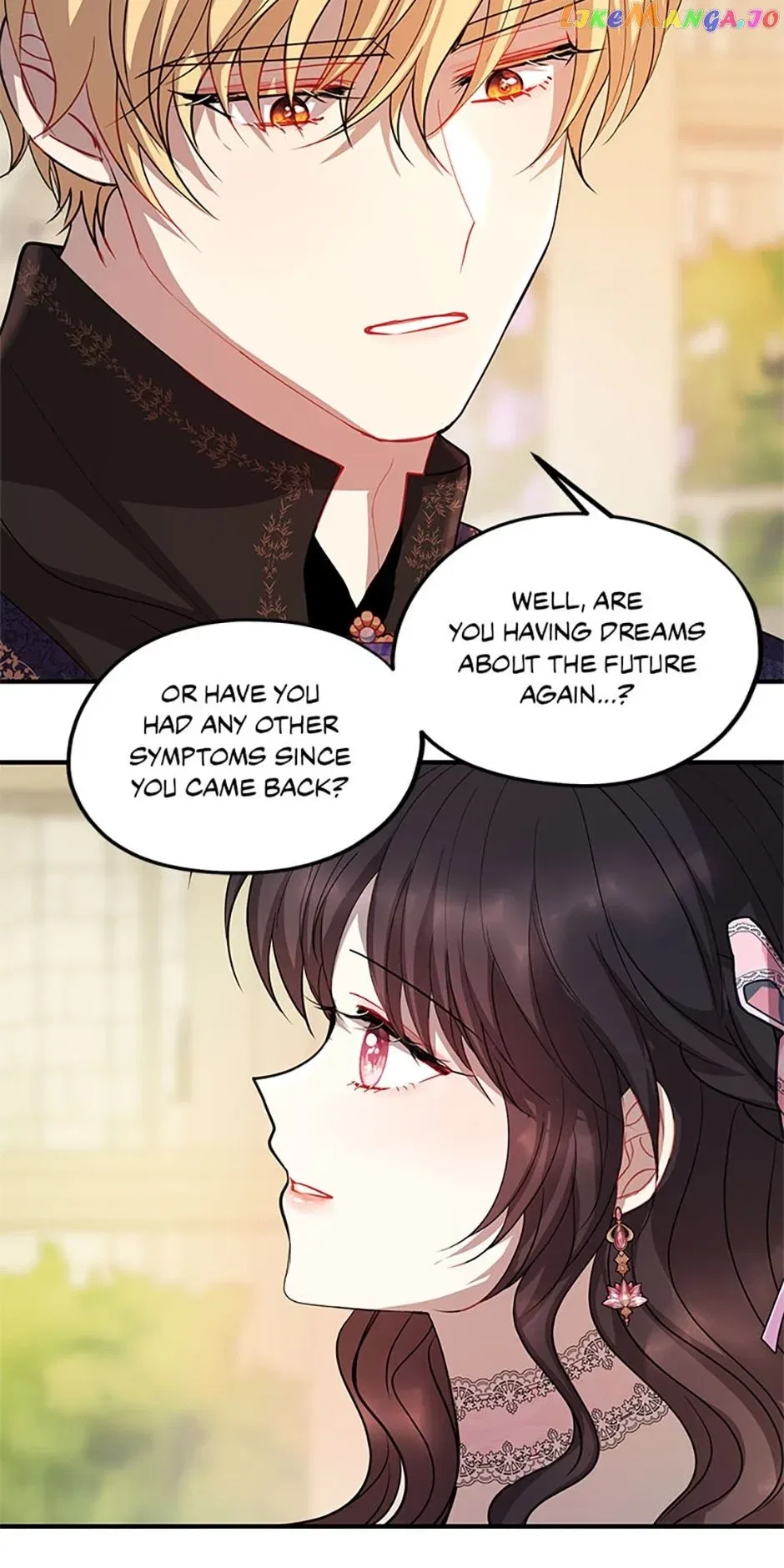 Roelin Walks the Future Chapter 96 – Page 60