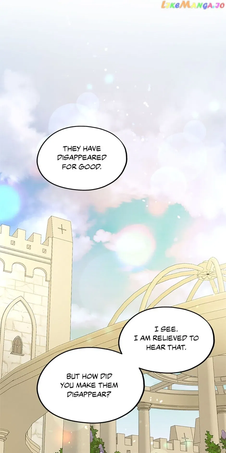 Roelin Walks the Future Chapter 96 – Page 61