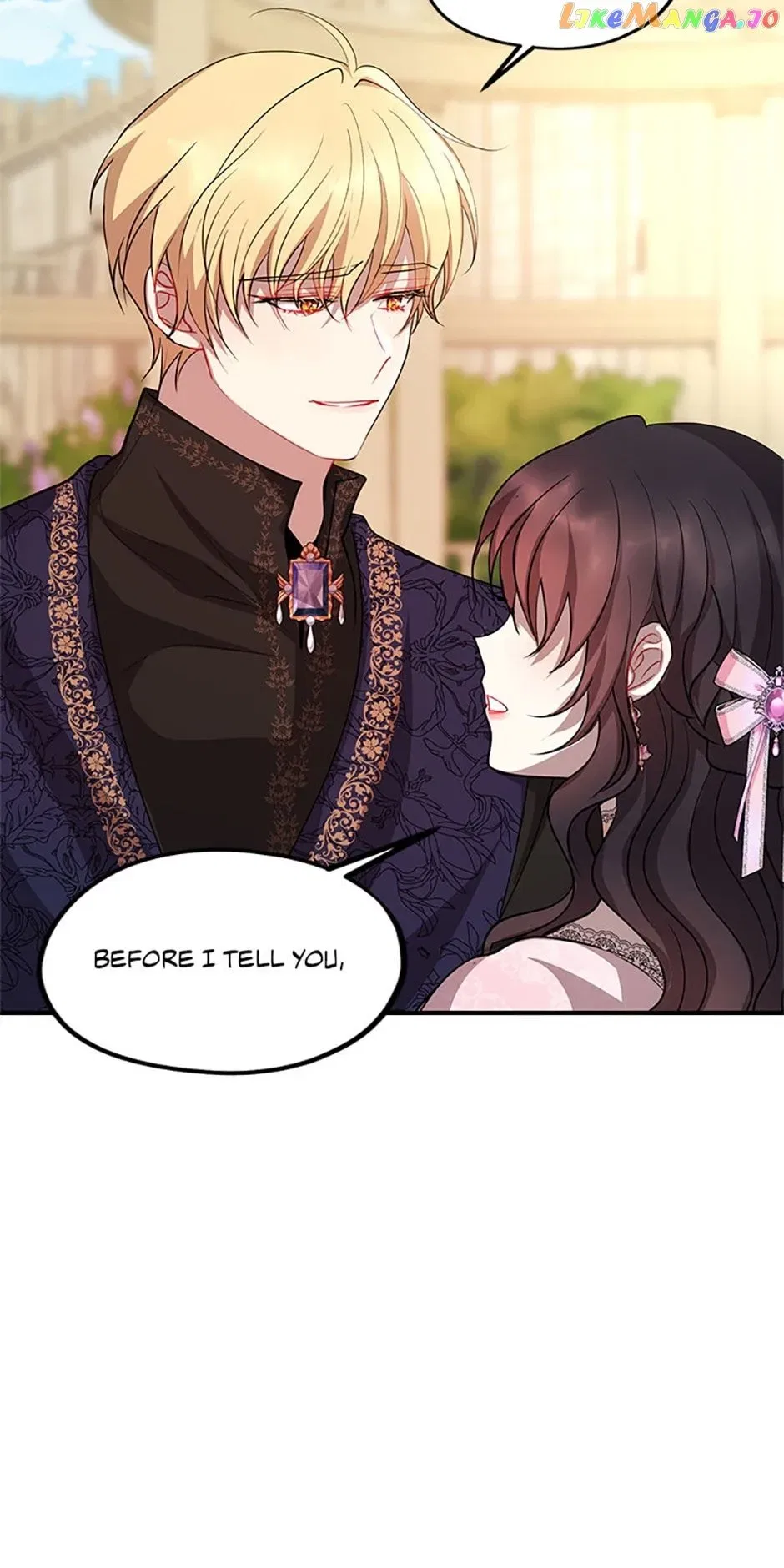 Roelin Walks the Future Chapter 96 – Page 66