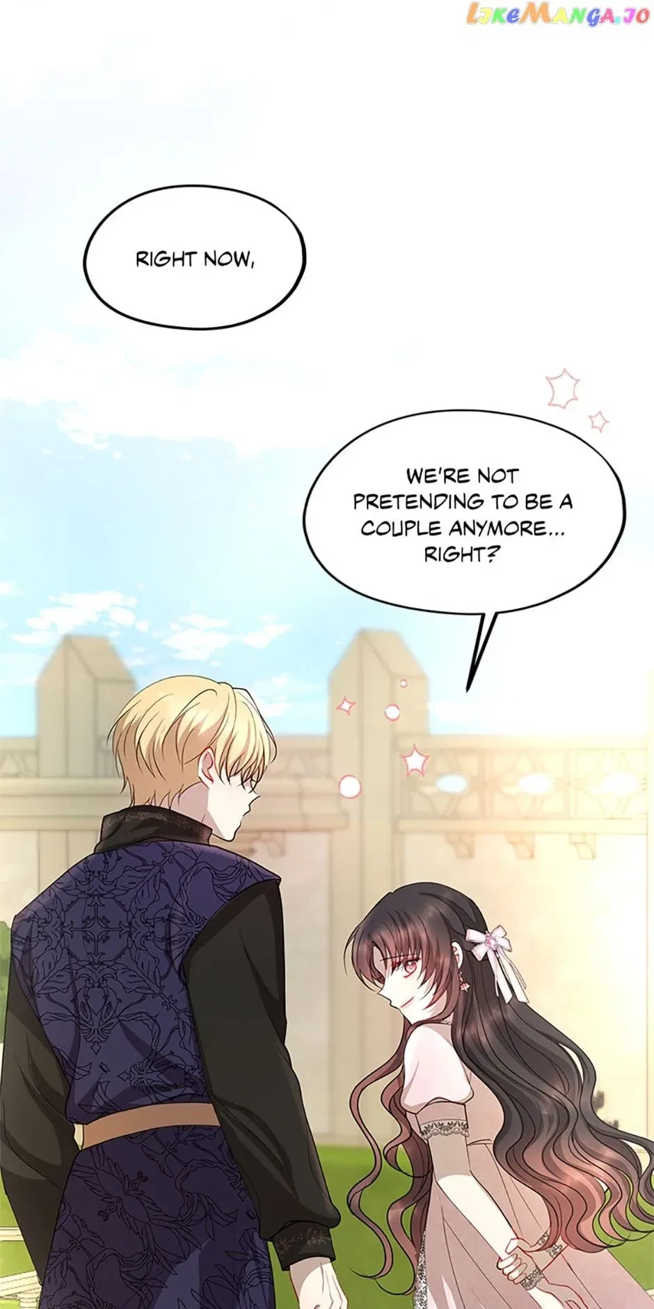 Roelin Walks the Future Chapter 96 – Page 68