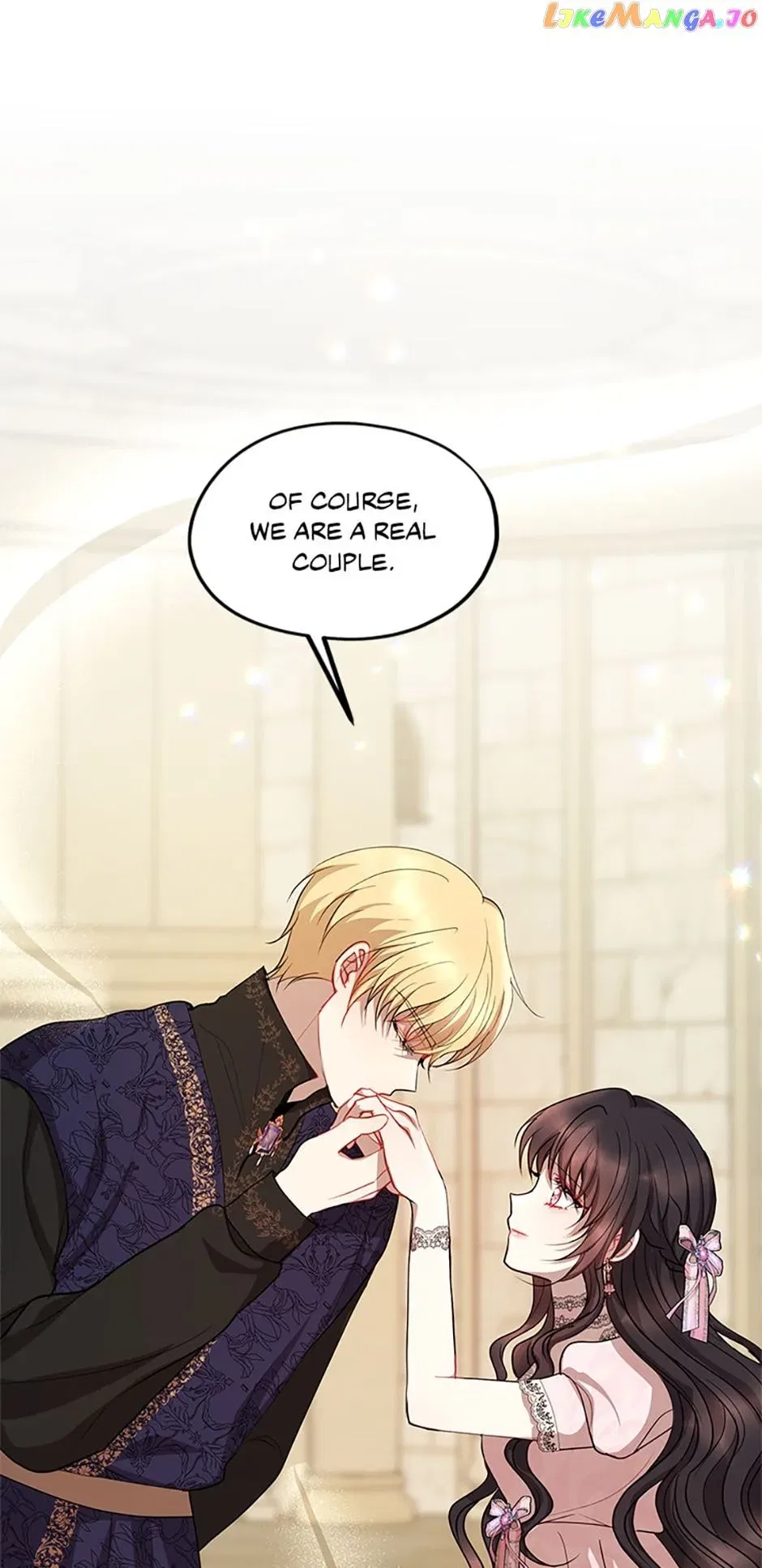 Roelin Walks the Future Chapter 96 – Page 71