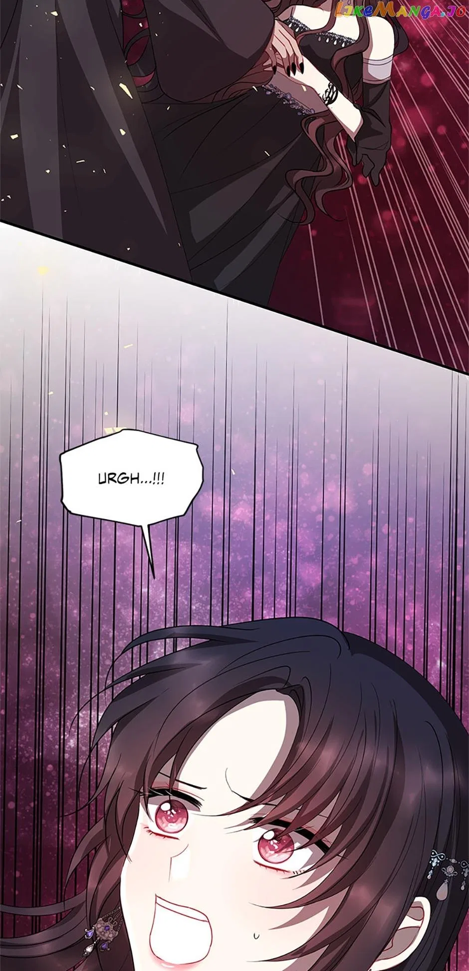 Roelin Walks the Future Chapter 95 – Page 3