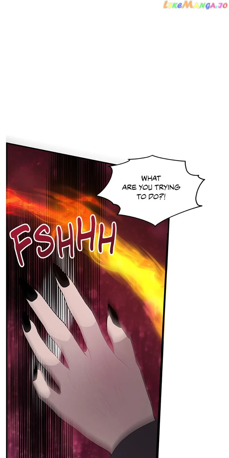 Roelin Walks the Future Chapter 95 – Page 10
