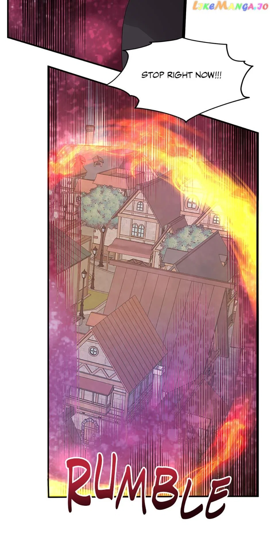 Roelin Walks the Future Chapter 95 – Page 11