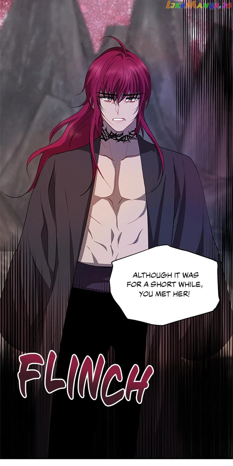 Roelin Walks the Future Chapter 95 – Page 16