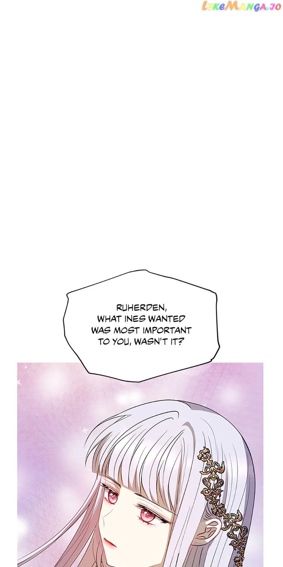 Roelin Walks the Future Chapter 95 – Page 17