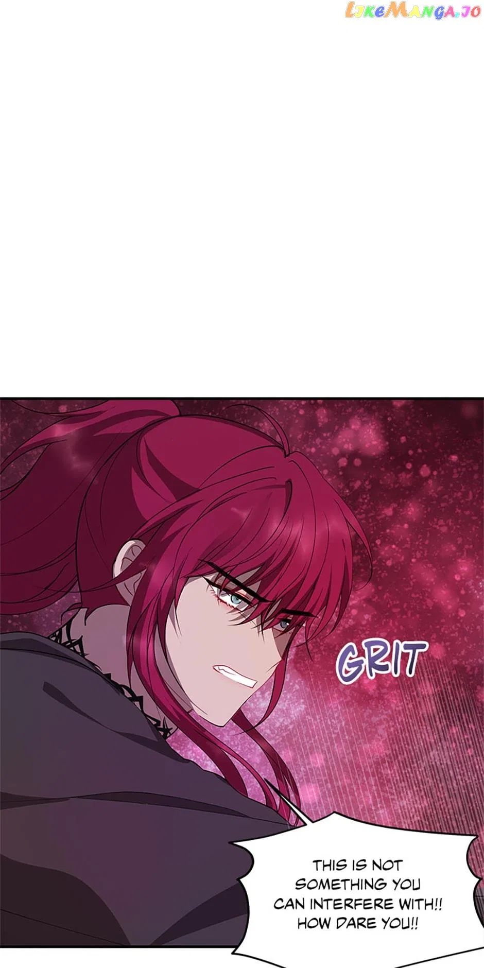 Roelin Walks the Future Chapter 95 – Page 20