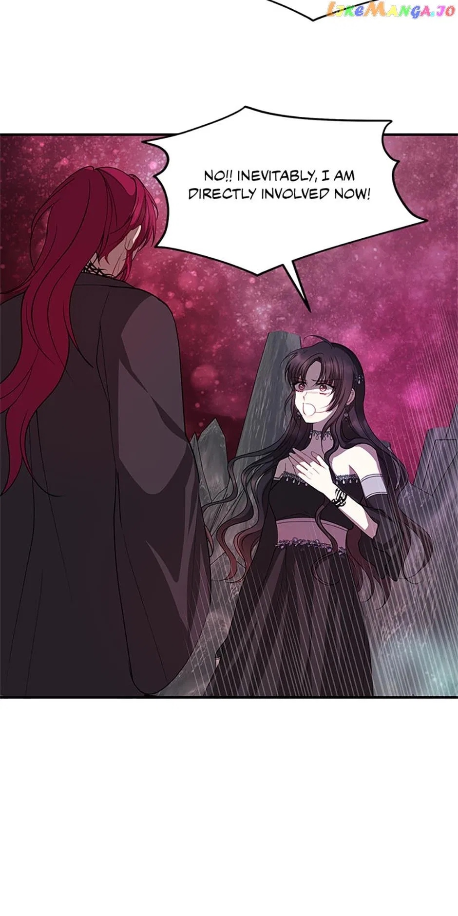 Roelin Walks the Future Chapter 95 – Page 21
