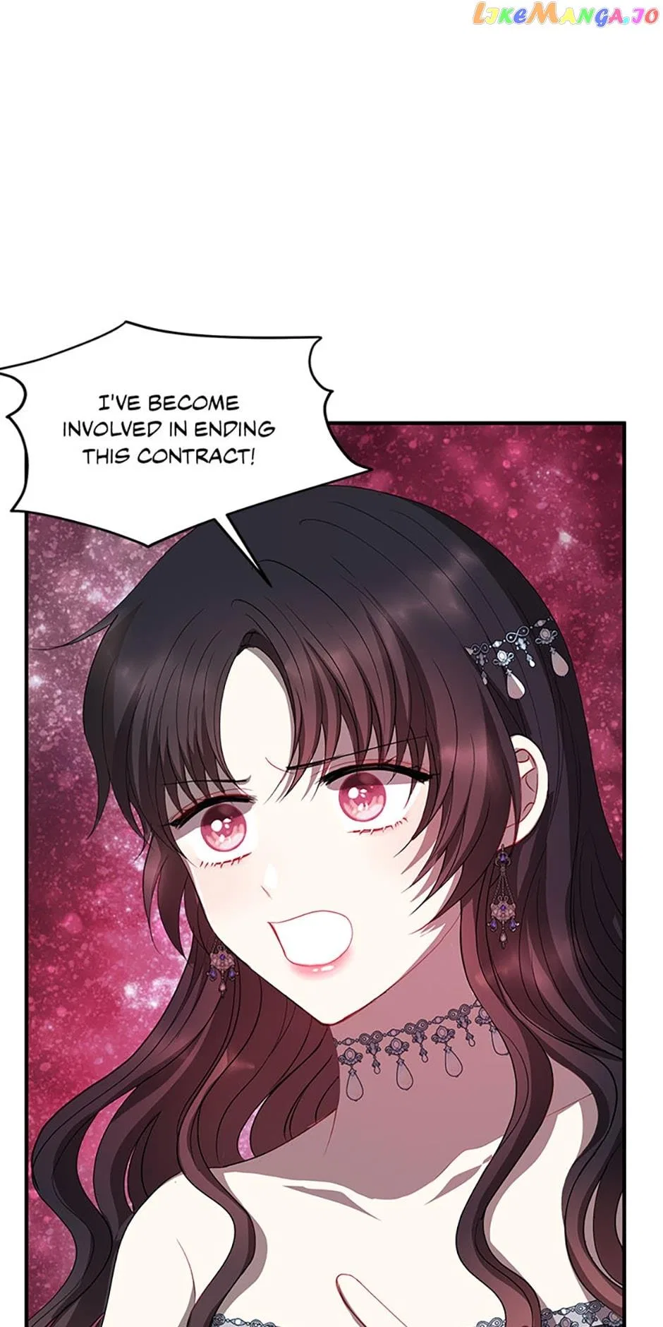 Roelin Walks the Future Chapter 95 – Page 22