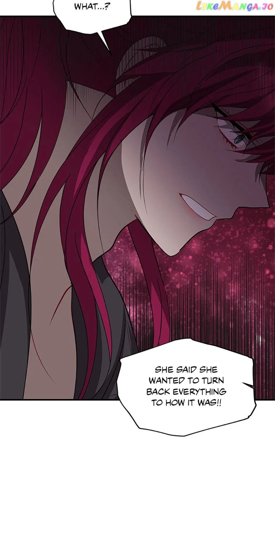 Roelin Walks the Future Chapter 95 – Page 25