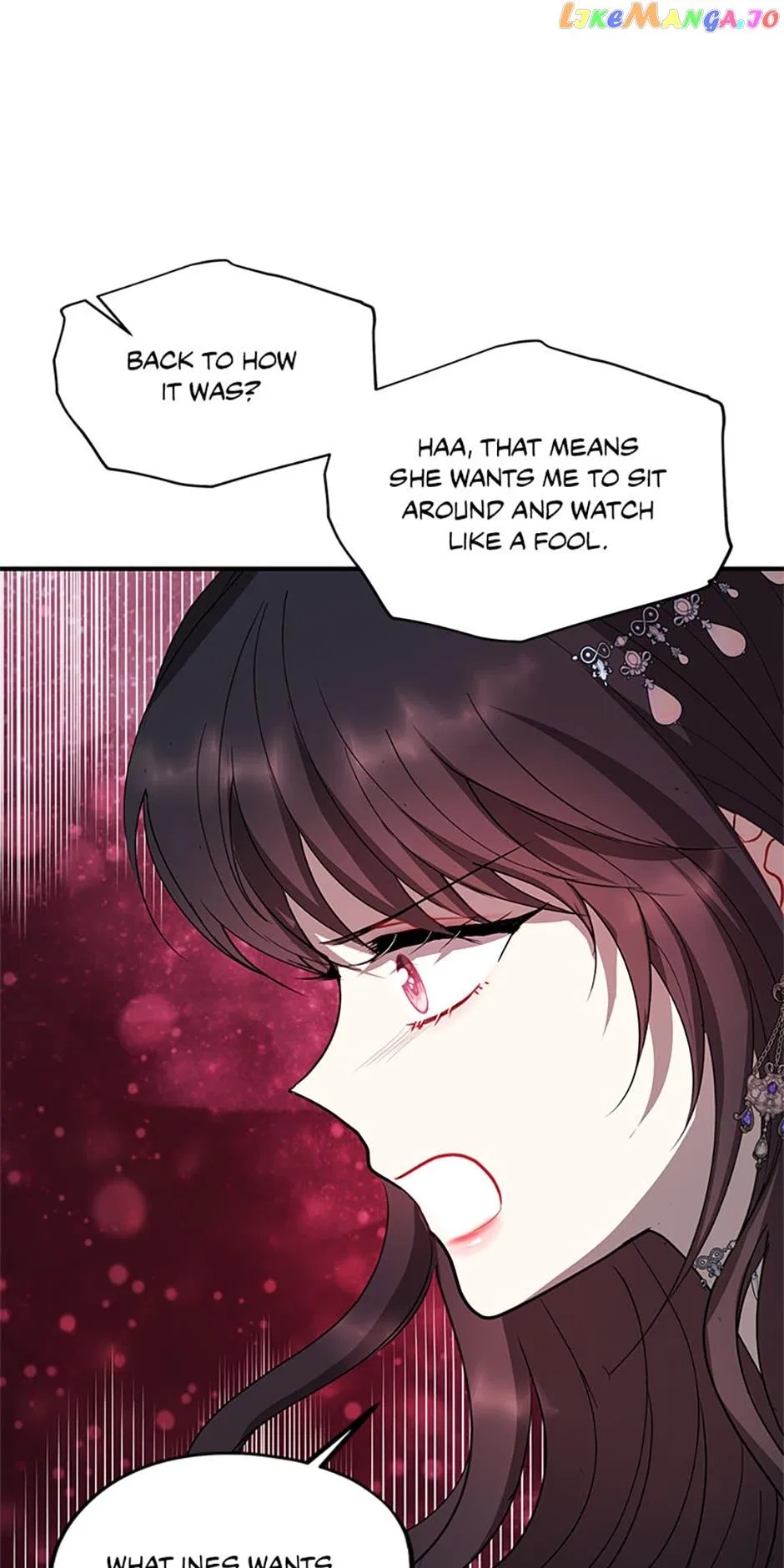 Roelin Walks the Future Chapter 95 – Page 26
