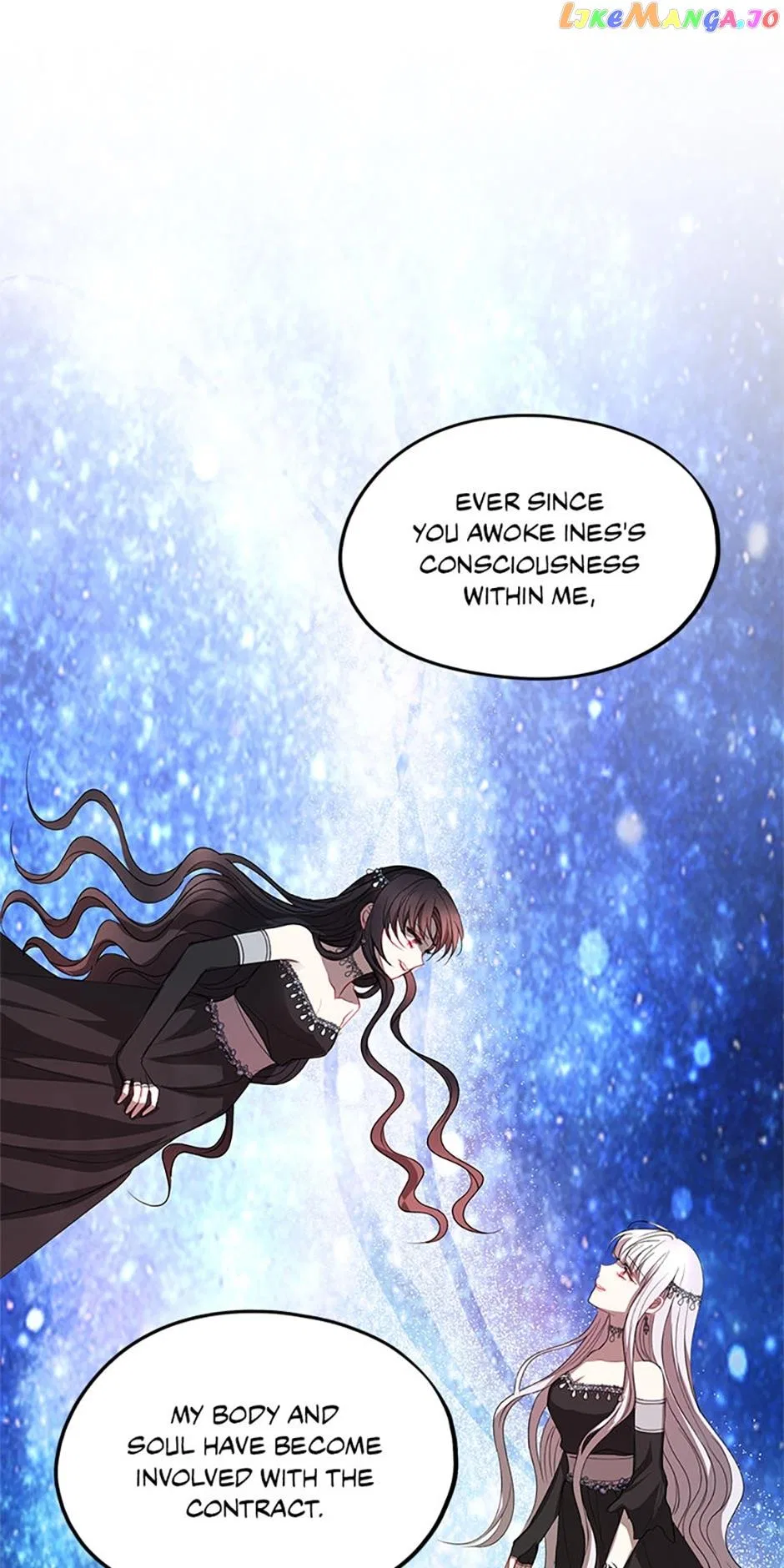 Roelin Walks the Future Chapter 95 – Page 30