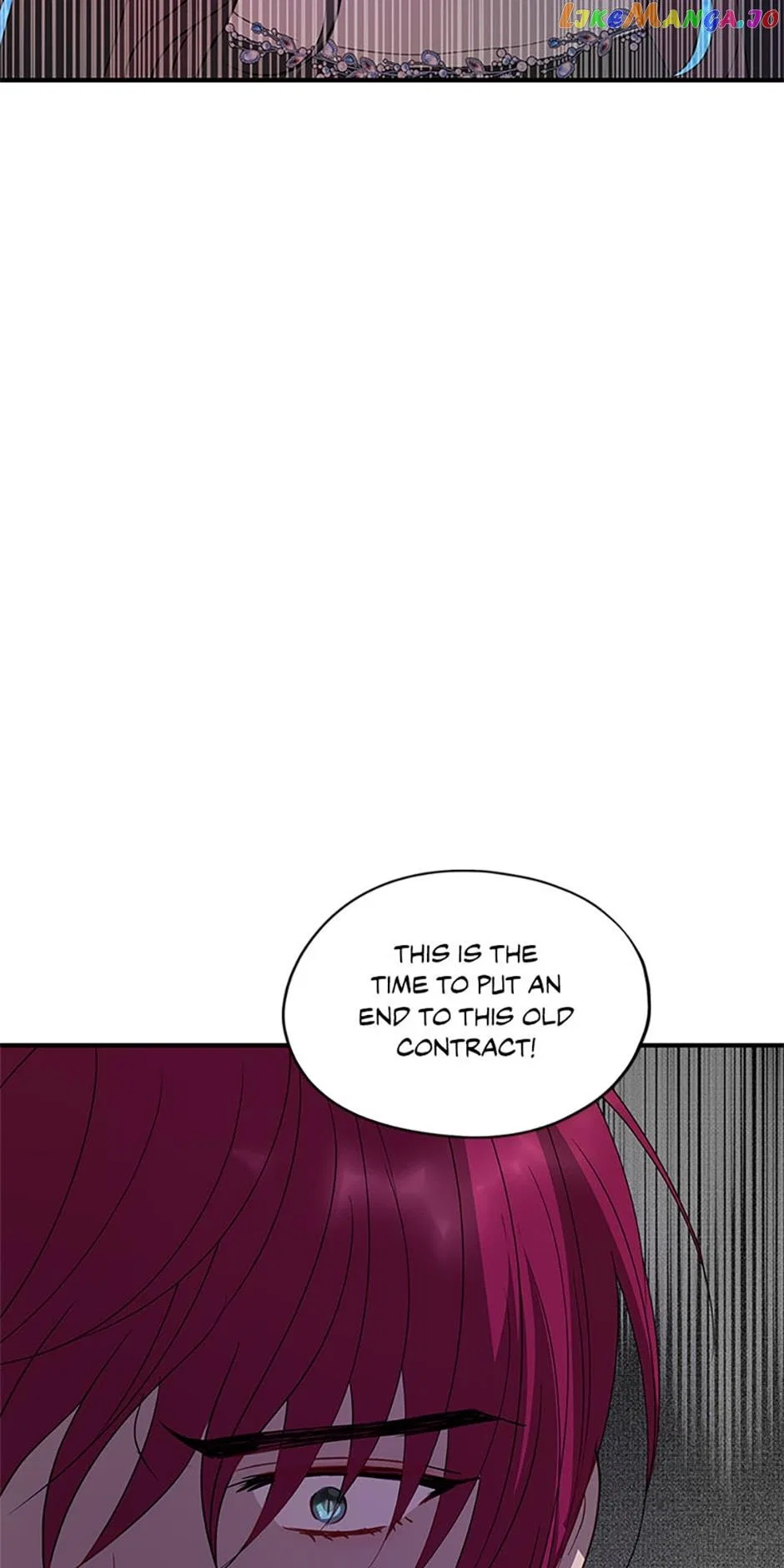 Roelin Walks the Future Chapter 95 – Page 32