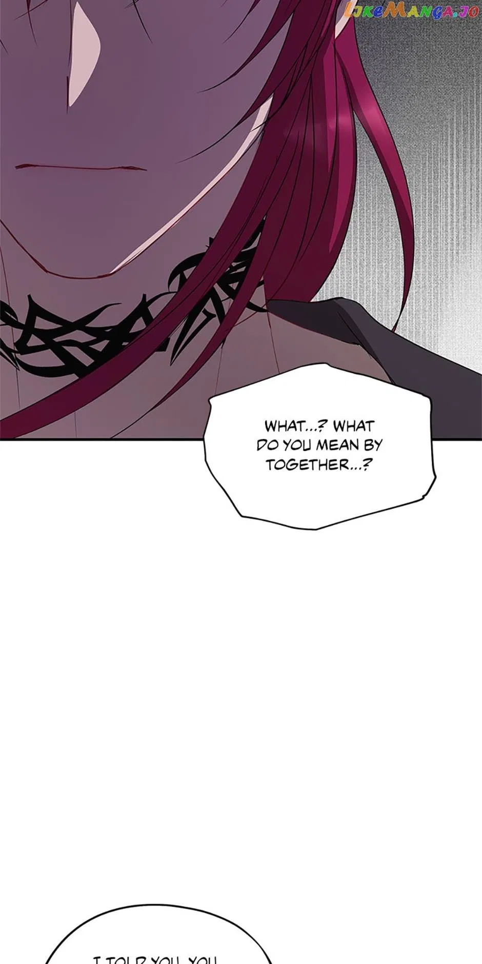 Roelin Walks the Future Chapter 95 – Page 33
