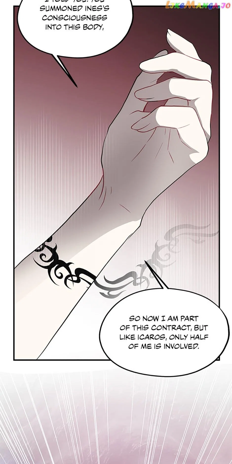 Roelin Walks the Future Chapter 95 – Page 34