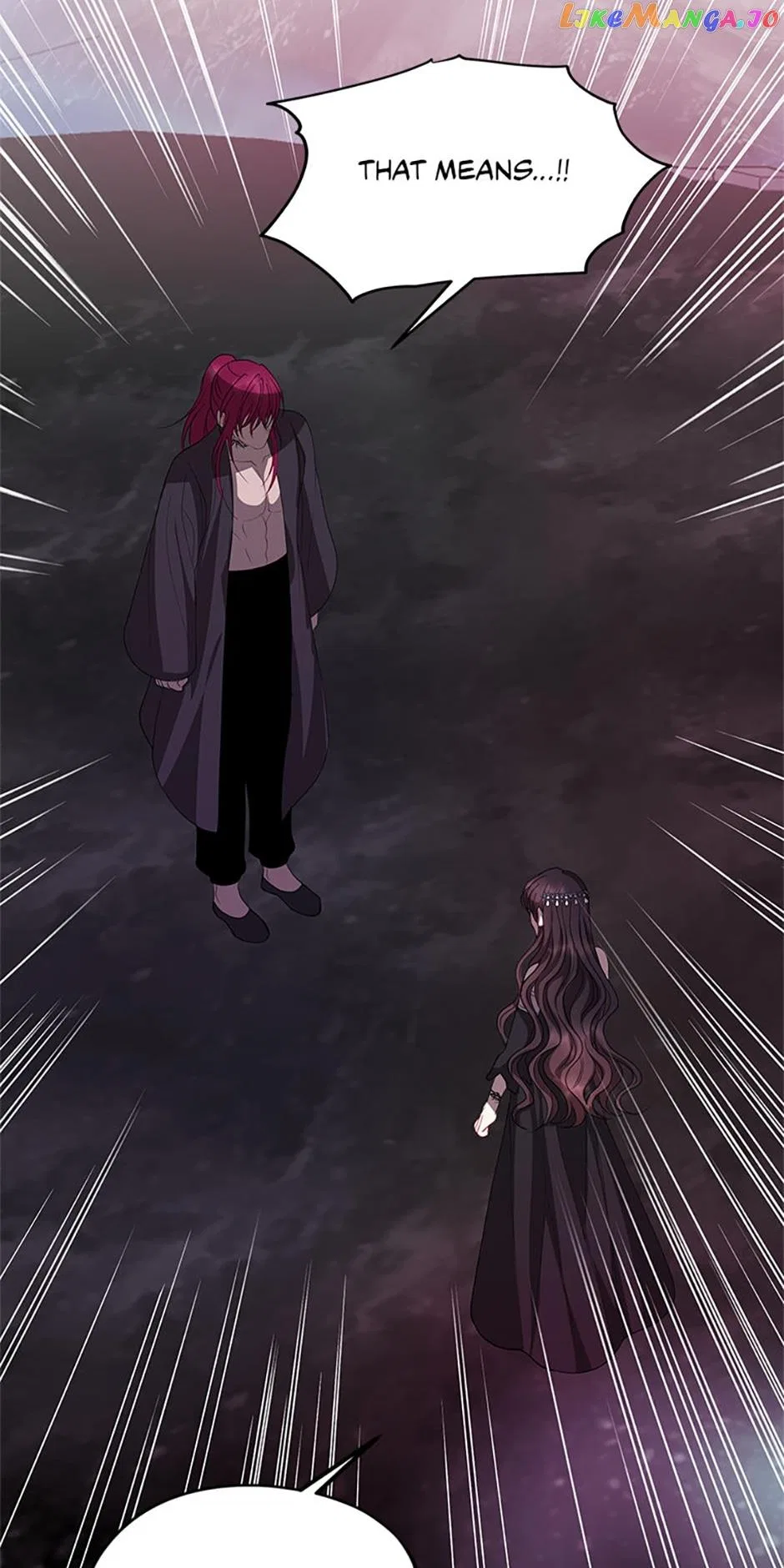 Roelin Walks the Future Chapter 95 – Page 35