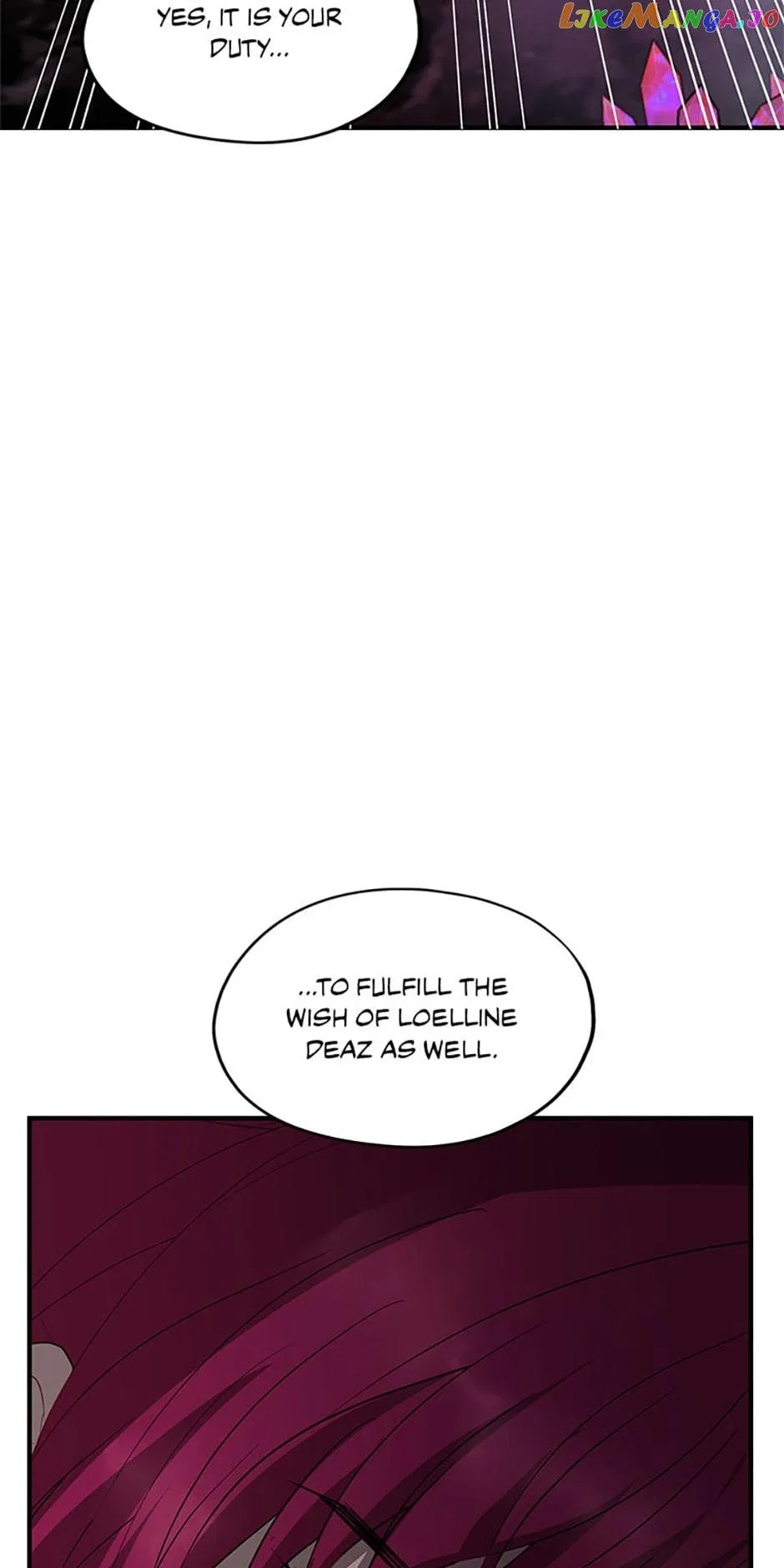Roelin Walks the Future Chapter 95 – Page 36