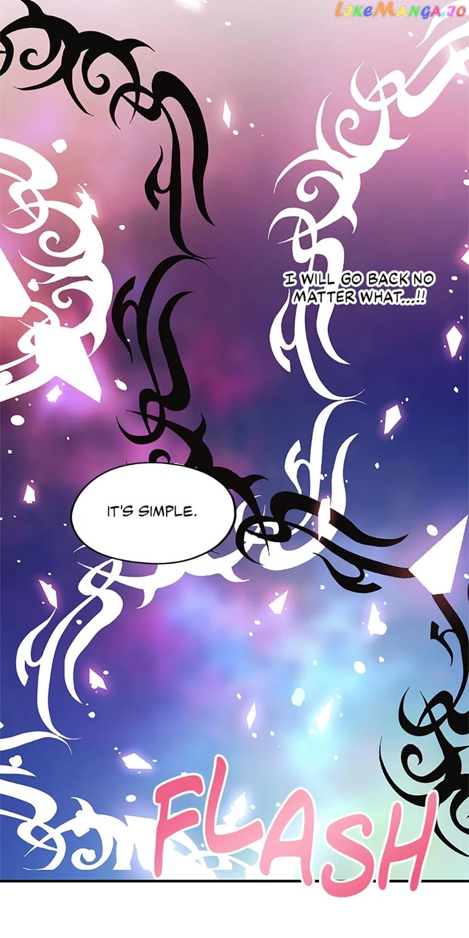 Roelin Walks the Future Chapter 95 – Page 39