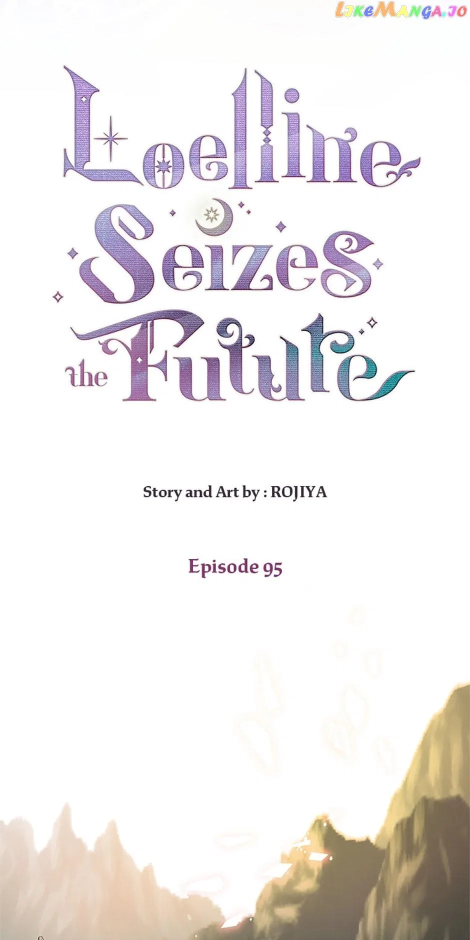 Roelin Walks the Future Chapter 95 – Page 43