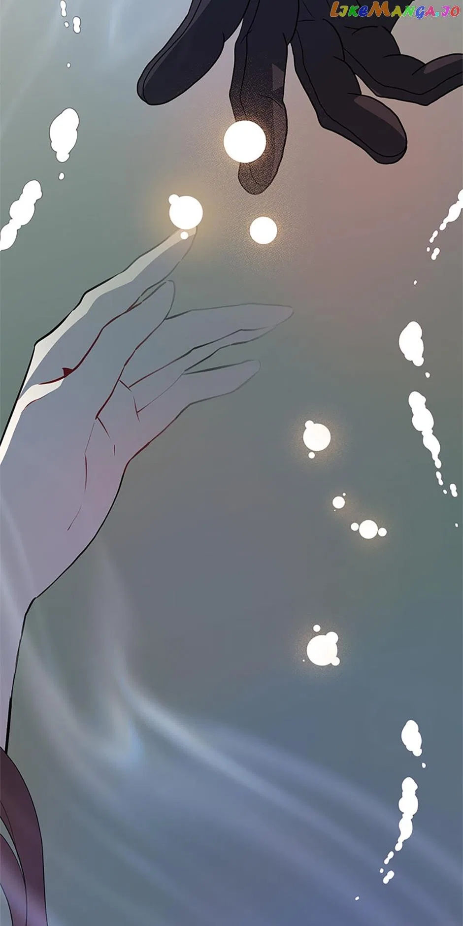 Roelin Walks the Future Chapter 95 – Page 46