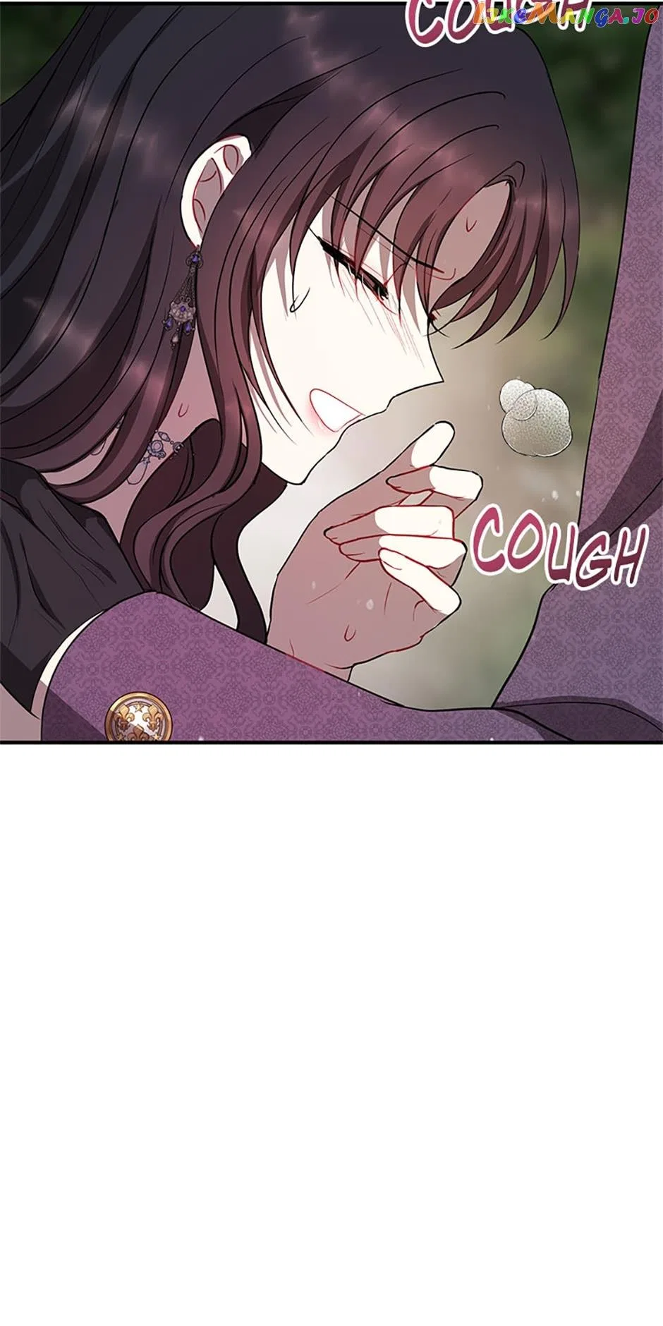 Roelin Walks the Future Chapter 95 – Page 52
