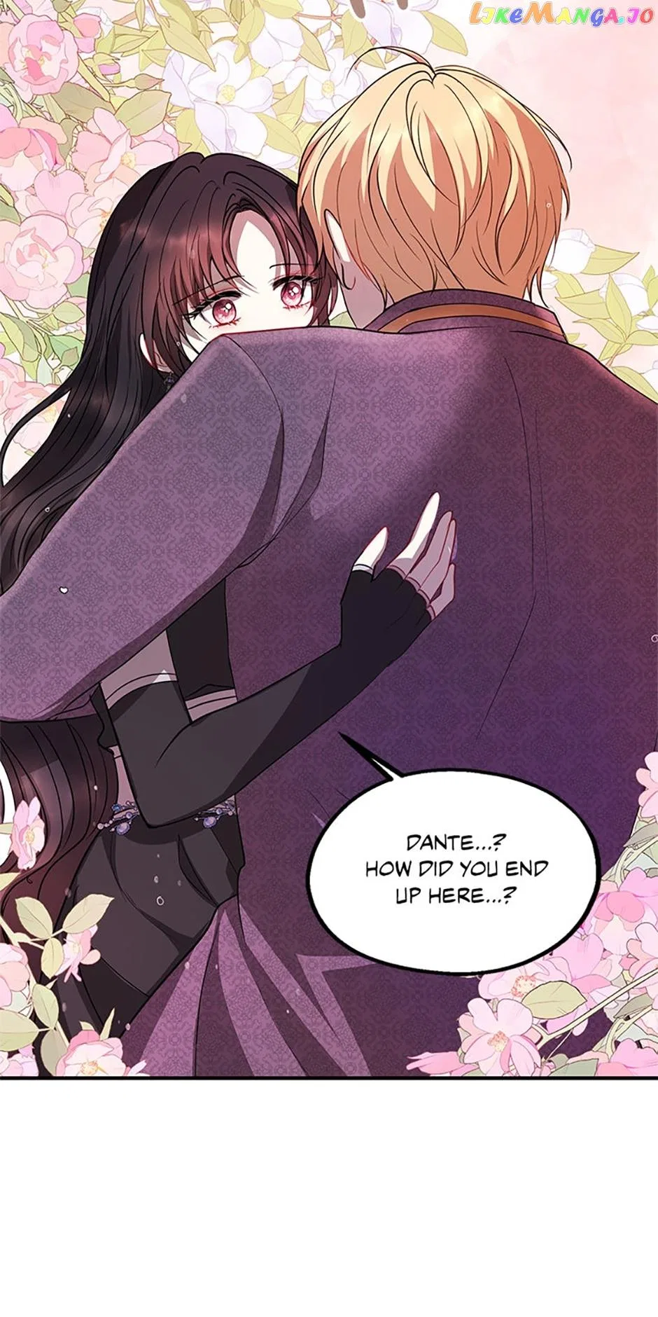 Roelin Walks the Future Chapter 95 – Page 59