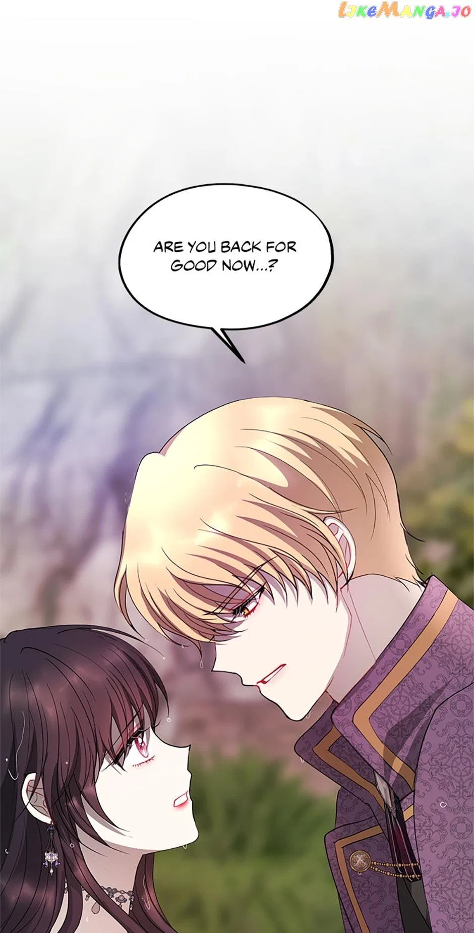Roelin Walks the Future Chapter 95 – Page 60
